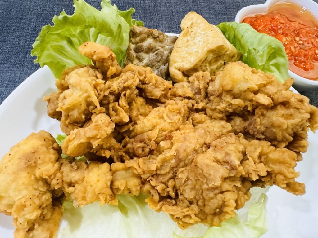 Ayam-Geprek-SetChili