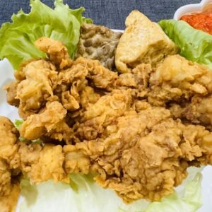 Ayam-Geprek-SetChili