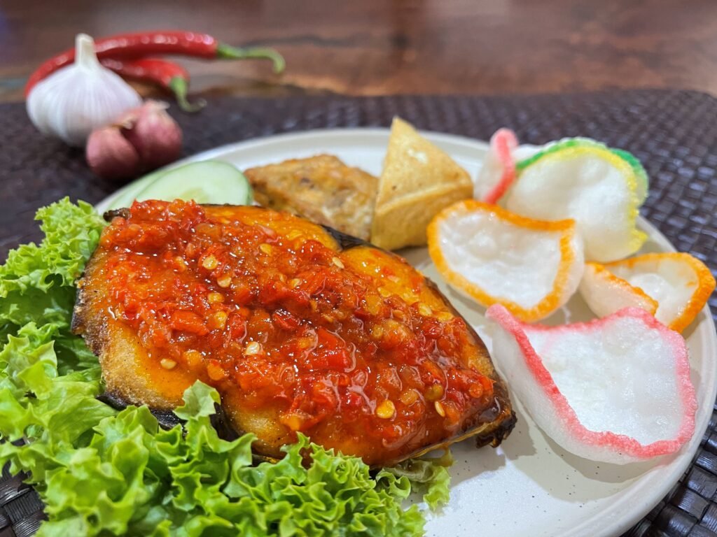 Ikan-Balado-Set