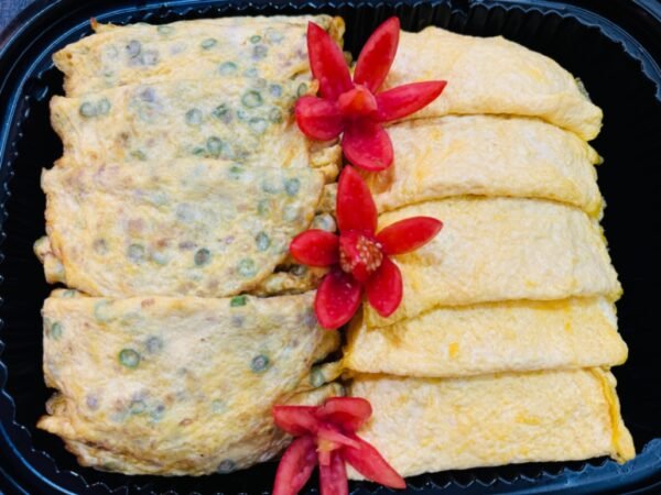 Omelette